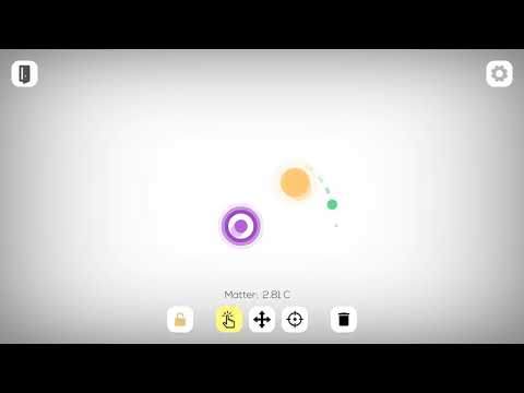 Pocket Planets Gameplay